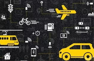 物聯網市場的繁榮圖景 1544家創業公司、47個國家與270億美元的生態交響