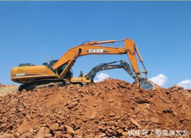 河北省土石方工程公司優(yōu)秀企業(yè)推薦 專業(yè)施工，筑夢(mèng)燕趙